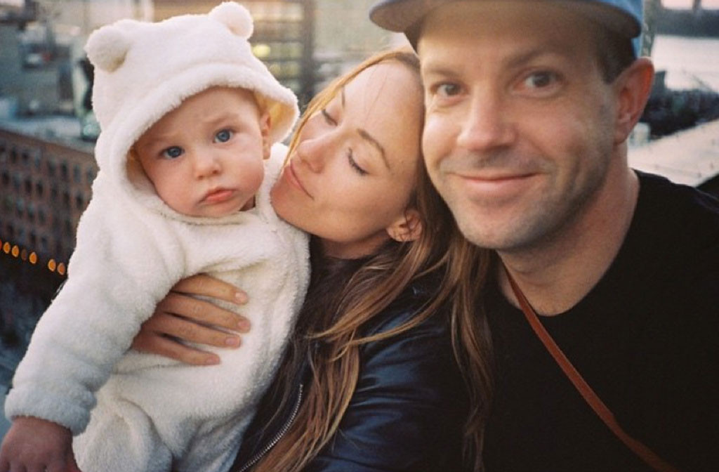 Here's the Real Reason Olivia Wilde Isn't Rushing to Marry Fiancé Jason